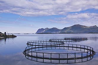 Aquaculture in Norway
