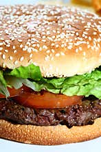 Hamburger