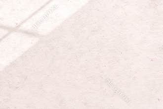 Aesthetic window shadow pink on texture background