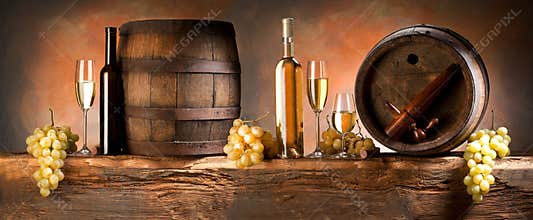 Wine composition