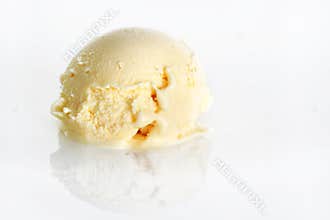 Vanilla Ice Cream