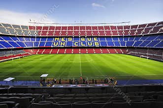 Camp Nou