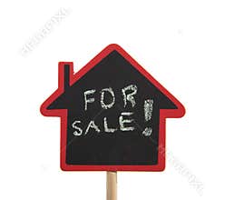 Little house for sale