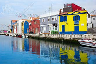 Aveiro, Portugal