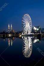 Visit Malaysia