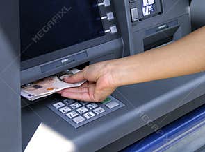 Cash Machine
