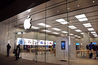 Apple Store