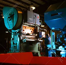 Manufacturing