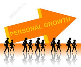 Personal growth