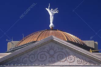 State Capitol of Arizona