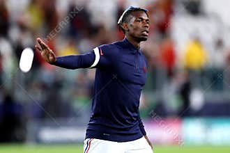 Paul Pogba