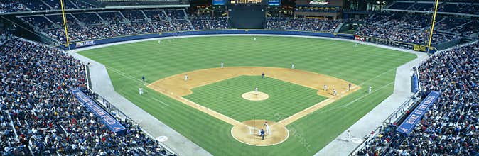 World Champion Braves