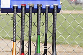 Baseball bats