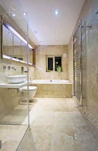 Modern Bathroom