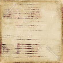 Shabby Vintage Antique Stripe Scrapbook Background