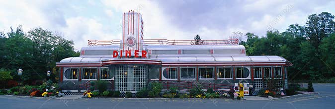Eveready Diner