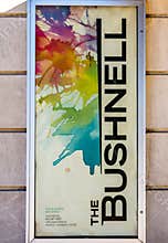 The Bushnell Thearter