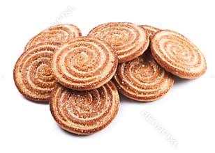 Sugar cookies