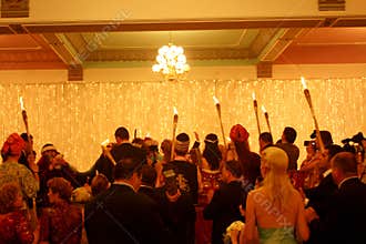 Wedding