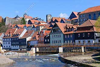 Kronach, Germany
