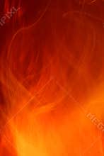 Fire Background-C