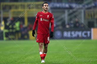 Thiago Alcantara