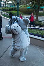 Eeyore