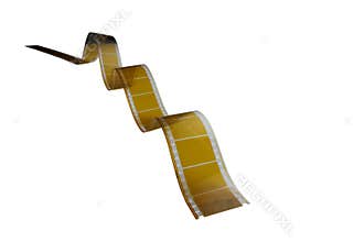 Film strip