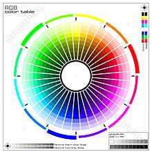 Color Wheel