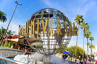 Universal Studios