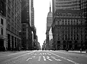 Fifth Avenue