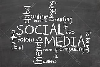 Social media