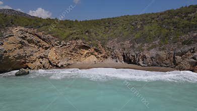 Mediterranean Bay