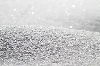 Snow