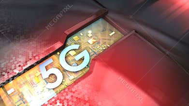 5G connectivity technology