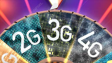 5G mobile communication technology