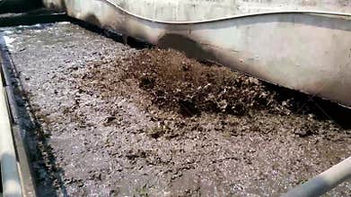 Waste water treatment plant in sri lanka