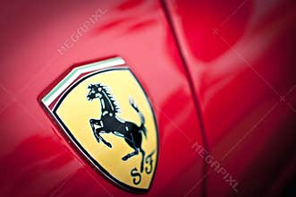 Ferrari