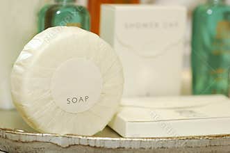 Hotel Toiletries