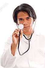 Doctor Check Up