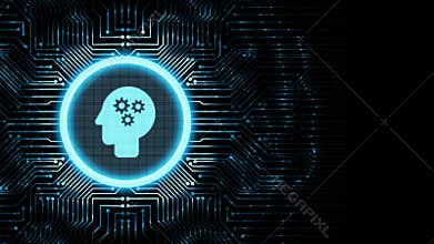 Business, Technology, Internet and network concept. E-learning education. Internet technology webinar online courses concept