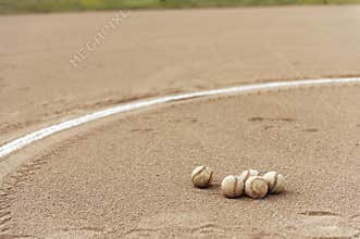 Baseball Field
