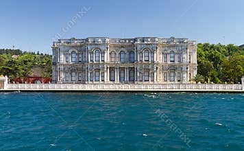 Beylerbeyi Palace
