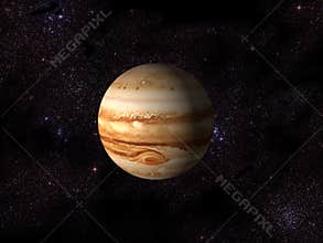 Digital Jupiter