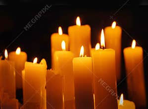 Candles
