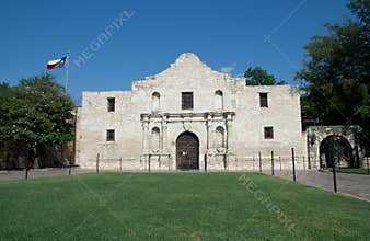 Alamo
