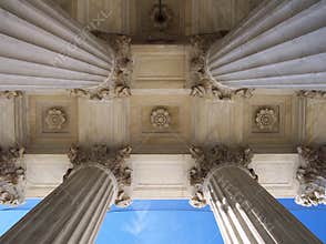Pillars of the Law