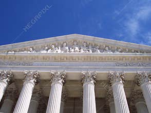 Equal Justice Under Law