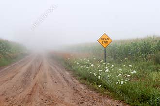 Dead End Road