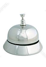 Service bell isolated on white